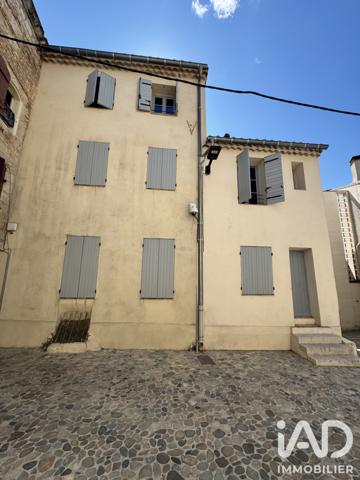 Appartement à vendre 3 pièces 63 m² Saint-Gilles