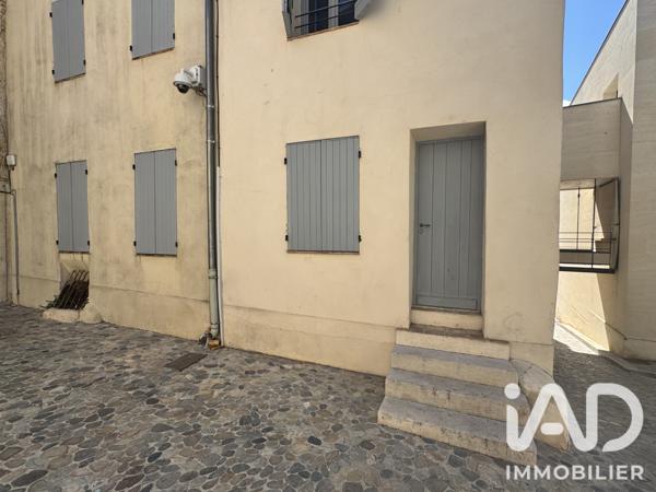 Appartement à vendre 3 pièces 63 m² Saint-Gilles