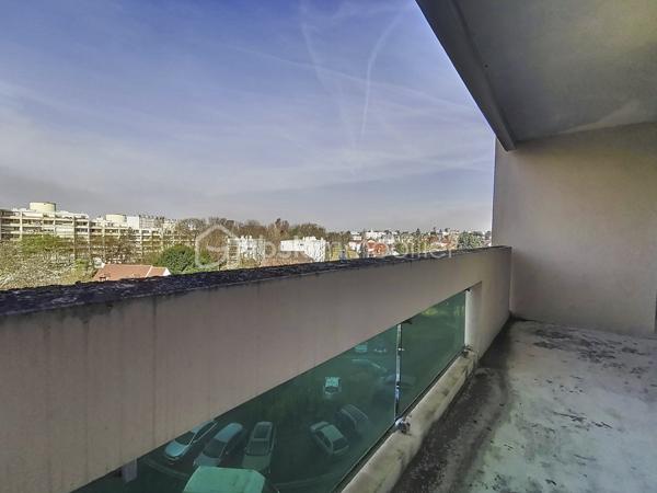 Appartement de 35,34 m²