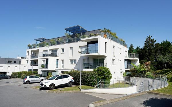 Appartement à louer    1 pièce •  Bayonne