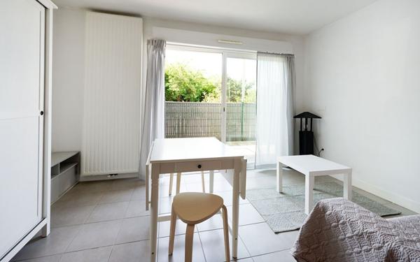 Appartement à louer    1 pièce •  Bayonne