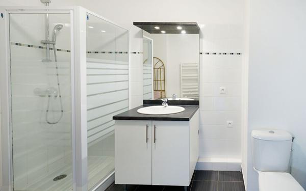 Appartement à louer    1 pièce •  Bayonne