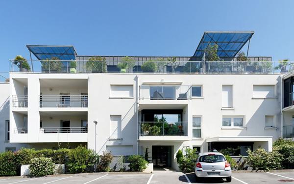 Appartement à louer    1 pièce •  Bayonne