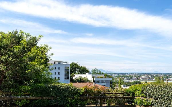 Appartement à louer    1 pièce •  Bayonne