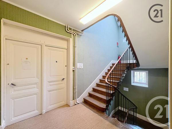 Immeuble à vendre  369 m2 AUXERRE - 89