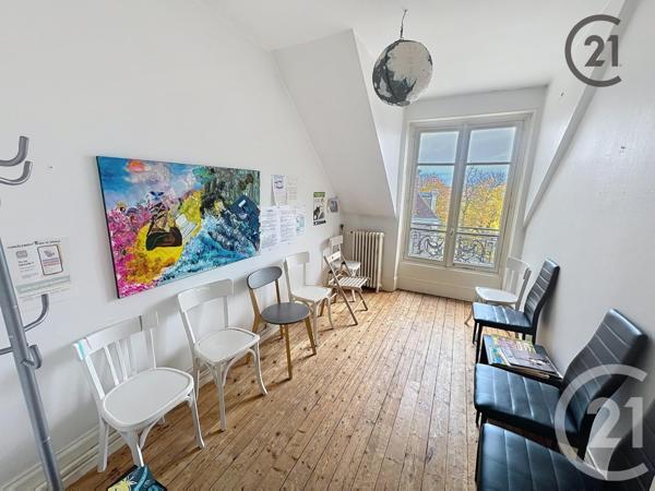 Immeuble à vendre  369 m2 AUXERRE - 89