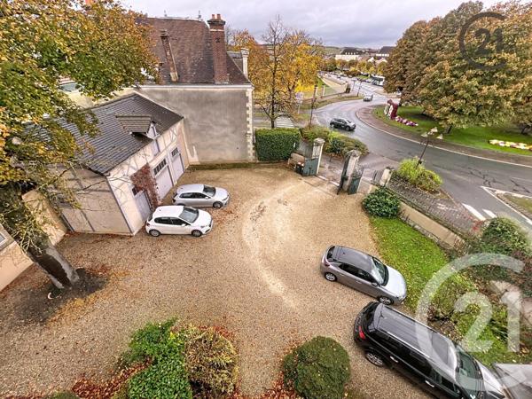 Immeuble à vendre  369 m2 AUXERRE - 89