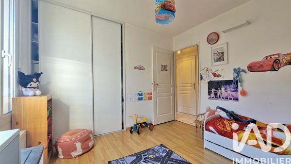 Appartement à vendre 3 pièces 65 m² Grenoble