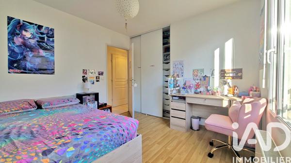 Appartement à vendre 3 pièces 65 m² Grenoble