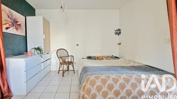 Appartement à vendre 3 pièces 65 m² Grenoble