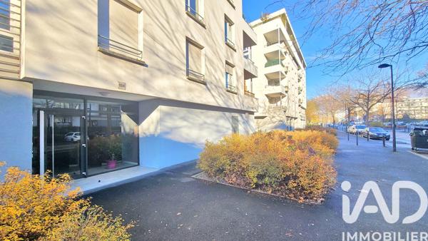 Appartement à vendre 3 pièces 65 m² Grenoble