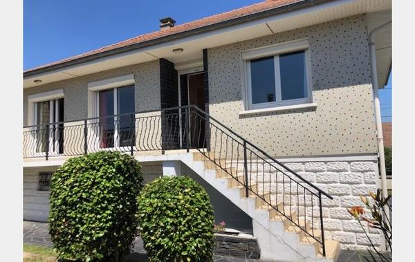 Vente Maison à rafraîchir Le havre   