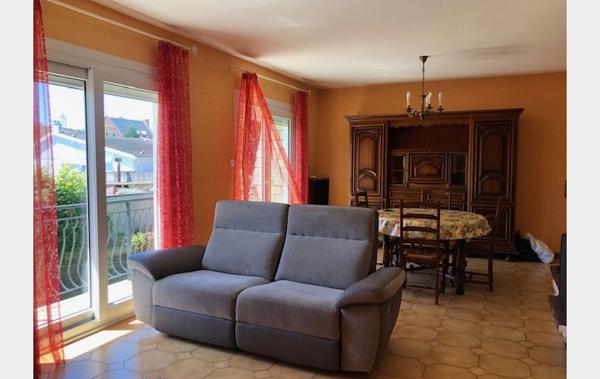 Vente Maison à rafraîchir Le havre   