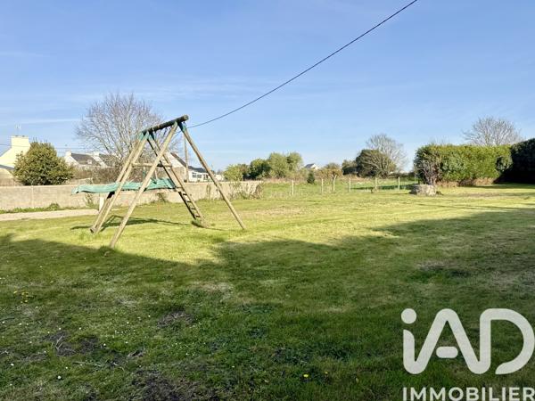 Terrain à vendre 634 m² Riantec