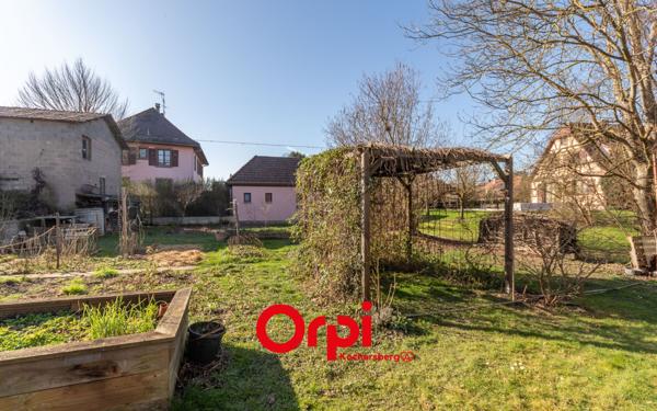 Terrain à vendre    Pfulgriesheim