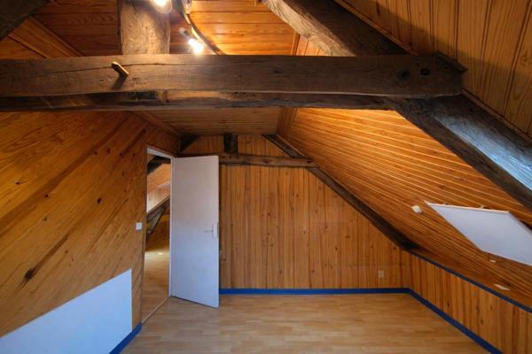 Belle Longère atypique de 162 m2 habitables, rénovée avec goût dans le Morbihan  (15 kms de Lorient  -2.5 km d'Hennebont - 6 kms de Languidic - 15 kms de la mer)