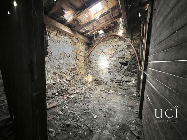 Pour votre projet de construction en plein bourg de  Vallet