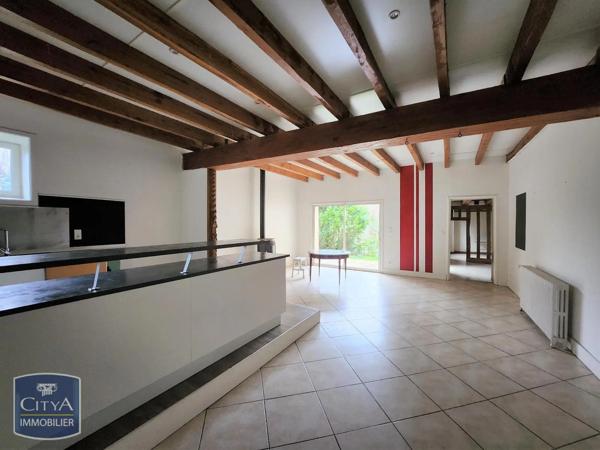 Maison à louer 6 pièces 170.69m² Isle (87170)