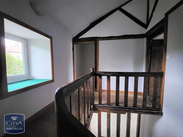 Maison à louer 6 pièces 170.69m² Isle (87170)