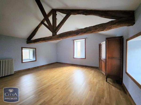 Maison à louer 6 pièces 170.69m² Isle (87170)