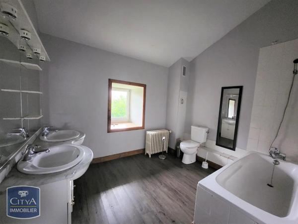 Maison à louer 6 pièces 170.69m² Isle (87170)