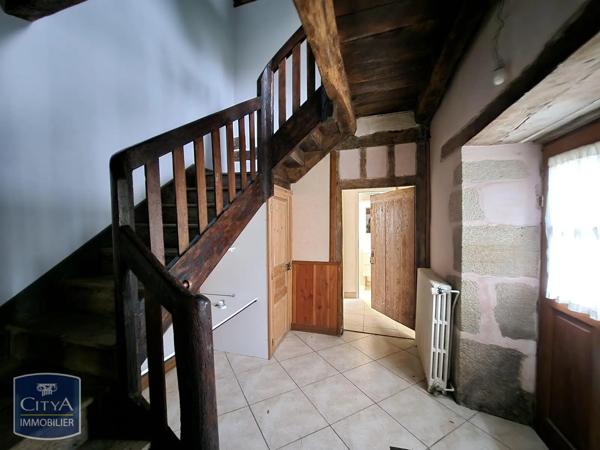 Maison à louer 6 pièces 170.69m² Isle (87170)