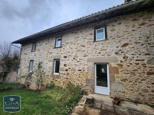 Maison à louer 6 pièces 170.69m² Isle (87170)