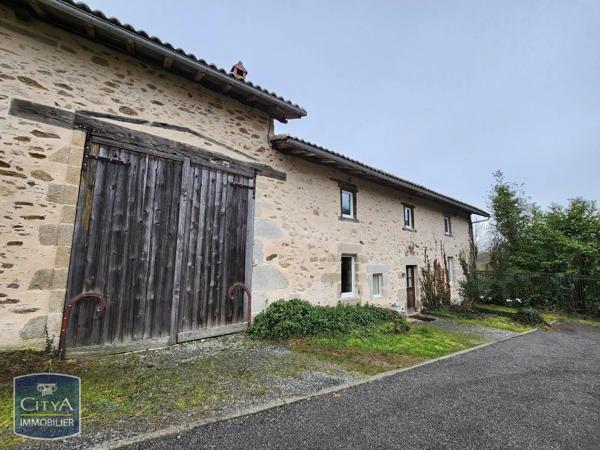 Maison à louer 6 pièces 170.69m² Isle (87170)