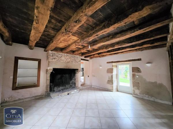 Maison à louer 6 pièces 170.69m² Isle (87170)