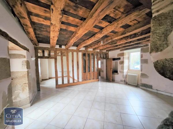 Maison à louer 6 pièces 170.69m² Isle (87170)