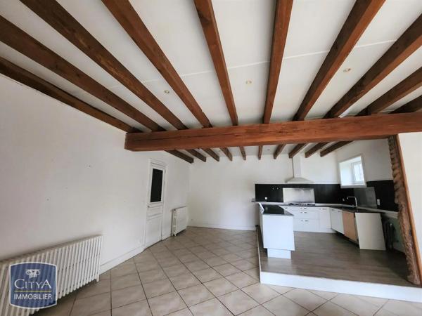 Maison à louer 6 pièces 170.69m² Isle (87170)
