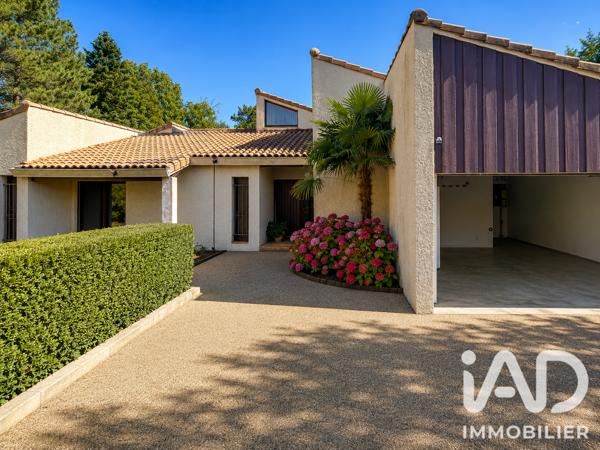 Maison à vendre 6 pièces 194 m² Léguevin