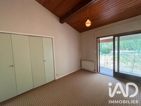 Maison à vendre 6 pièces 194 m² Léguevin