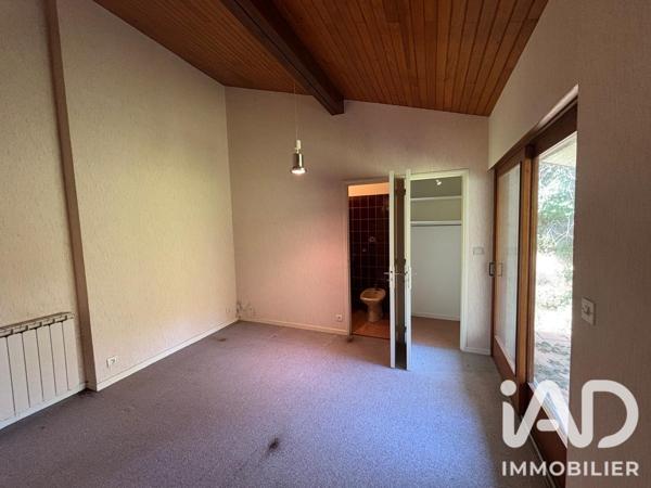 Maison à vendre 6 pièces 194 m² Léguevin
