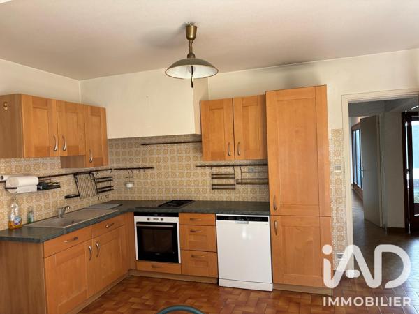 Maison à vendre 6 pièces 194 m² Léguevin