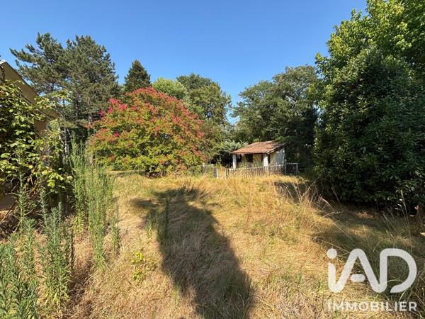 Maison à vendre 6 pièces 194 m² Léguevin
