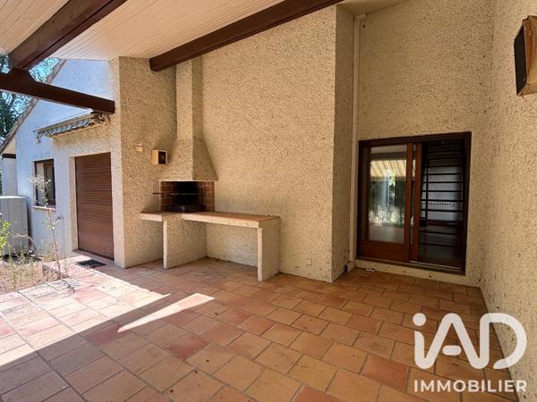 Maison à vendre 6 pièces 194 m² Léguevin