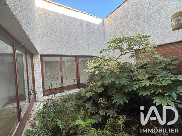Maison à vendre 6 pièces 194 m² Léguevin