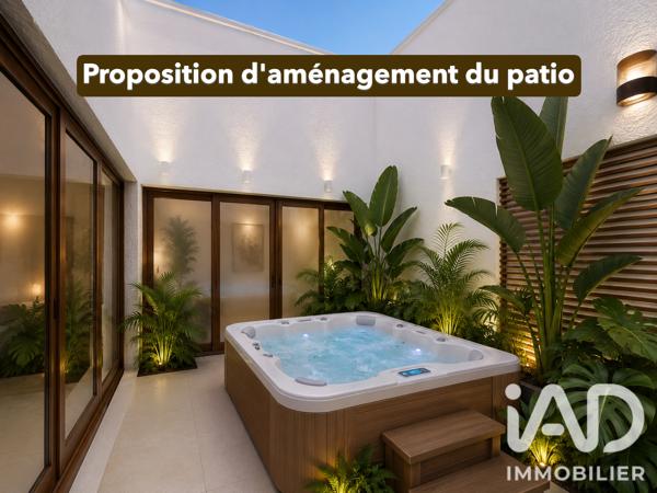 Maison à vendre 6 pièces 194 m² Léguevin