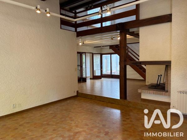 Maison à vendre 6 pièces 194 m² Léguevin