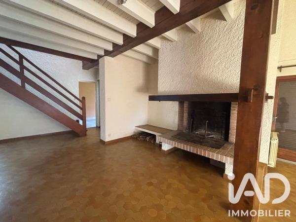 Maison à vendre 6 pièces 194 m² Léguevin