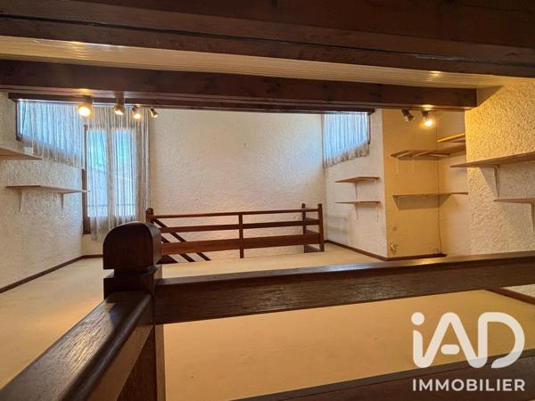 Maison à vendre 6 pièces 194 m² Léguevin