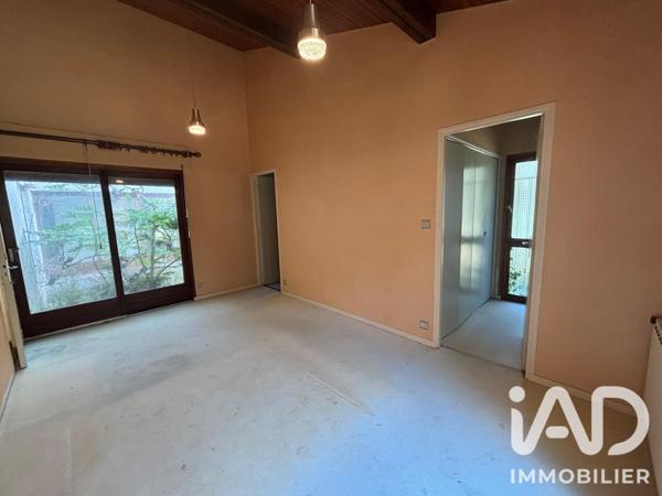 Maison à vendre 6 pièces 194 m² Léguevin