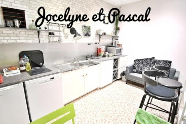 Local professionnel loué – 55,67 m² – Rentabilité immédiate – Proche Luxembourg