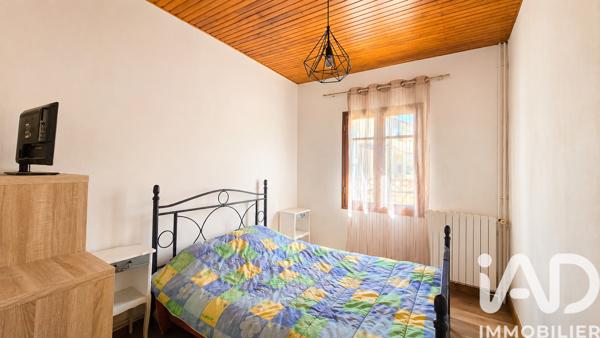 Maison à vendre 7 pièces 113,2 m² Le Perthus