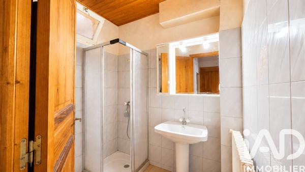 Maison à vendre 7 pièces 113,2 m² Le Perthus