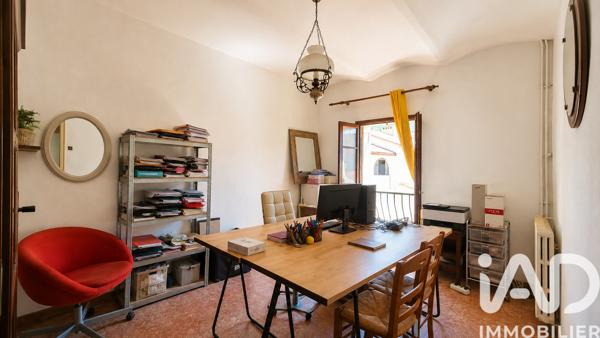 Maison à vendre 7 pièces 113,2 m² Le Perthus