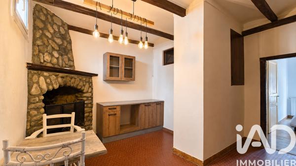 Maison à vendre 7 pièces 113,2 m² Le Perthus