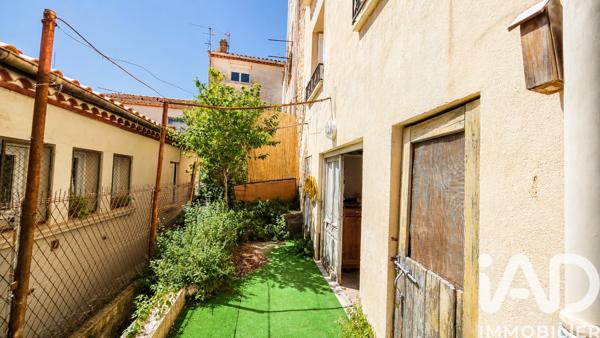 Maison à vendre 7 pièces 113,2 m² Le Perthus