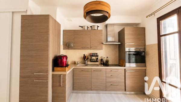 Maison à vendre 7 pièces 113,2 m² Le Perthus